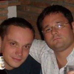 Meet your Posher, Vedran